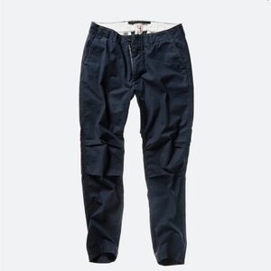 Relwen Flyweight Flex Chino